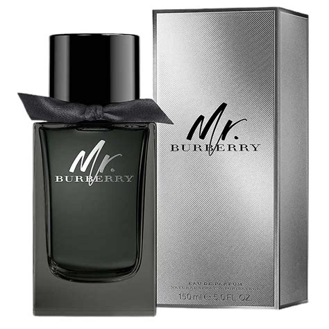 nước hoa mr burberry